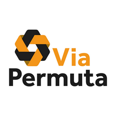 Logo Via Permuta