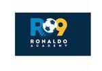 Logo Ronaldo Academy