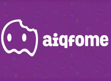 Foto 1 de Aiqfome Delivery Online
