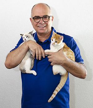 Foto 1 de Clinica Veterinária Apaixonados Por Quatro Patas