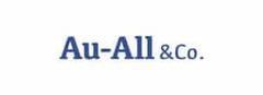 Logo Au-All Pet