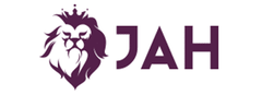 Logo JAH Açaí