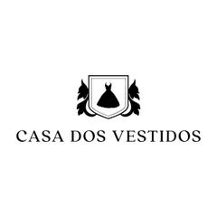 Logo Casa dos Vestidos