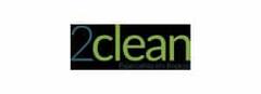Logo 2Clean