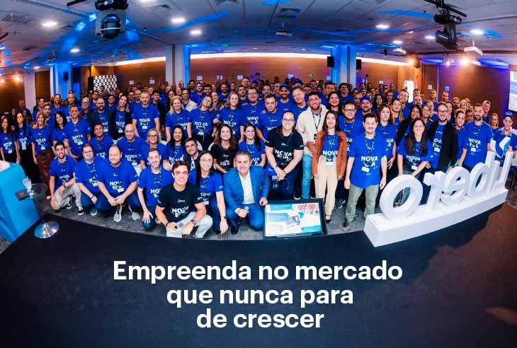 Foto 1 de Libero Corretora