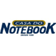 Logo Casa Do Notebook