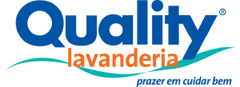 Logo Quality Lavanderia