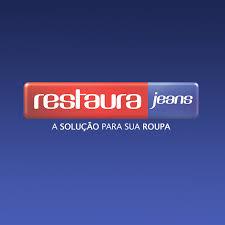 Logo Restaura Jeans