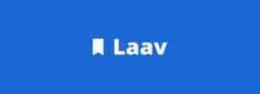 Logo Laav