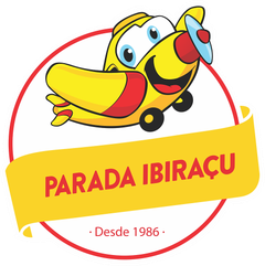 Logo Parada Ibiraçu