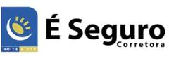 Logo Grupo É Seguro