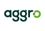 Logo Aggro Nutrição Inteligente No Campo
