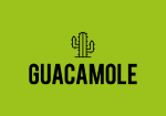 Logo Guacamole
