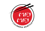 Logo Mei Mei Culinária Asiática