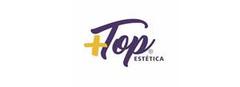 Logo Mais Top Estética