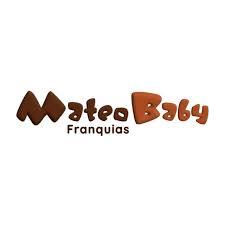 Logo Mateo Baby
