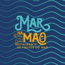 Logo Mar Na Mão