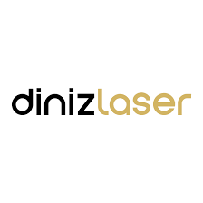 Logo Diniz Laser